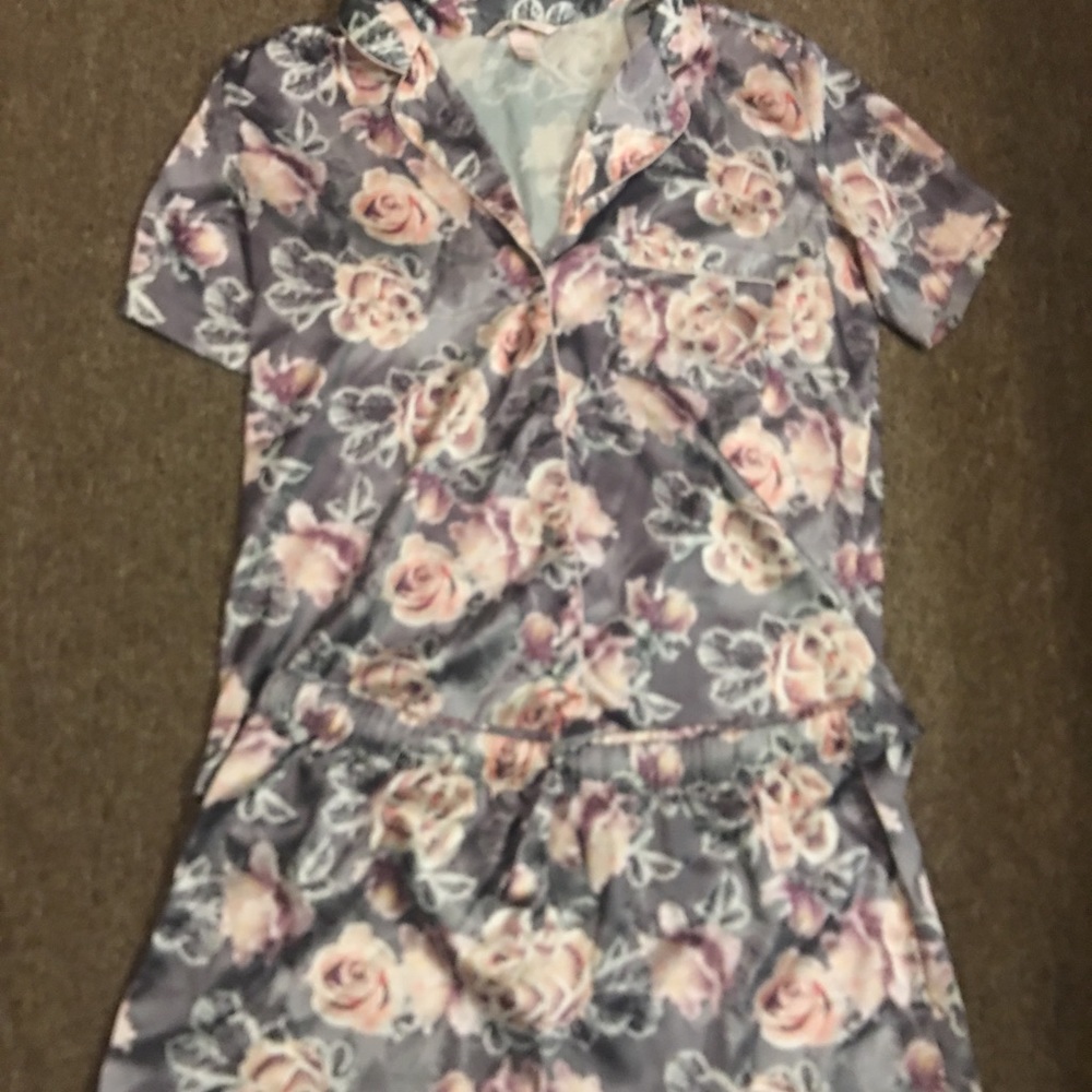 Victoria’s Secret pajama set